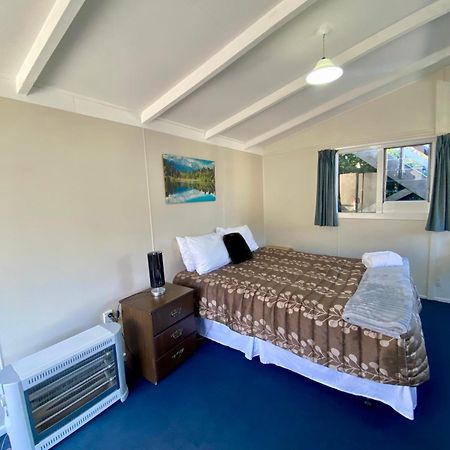 קאיקורה Sea View Motel - Unit 5 מראה חיצוני תמונה