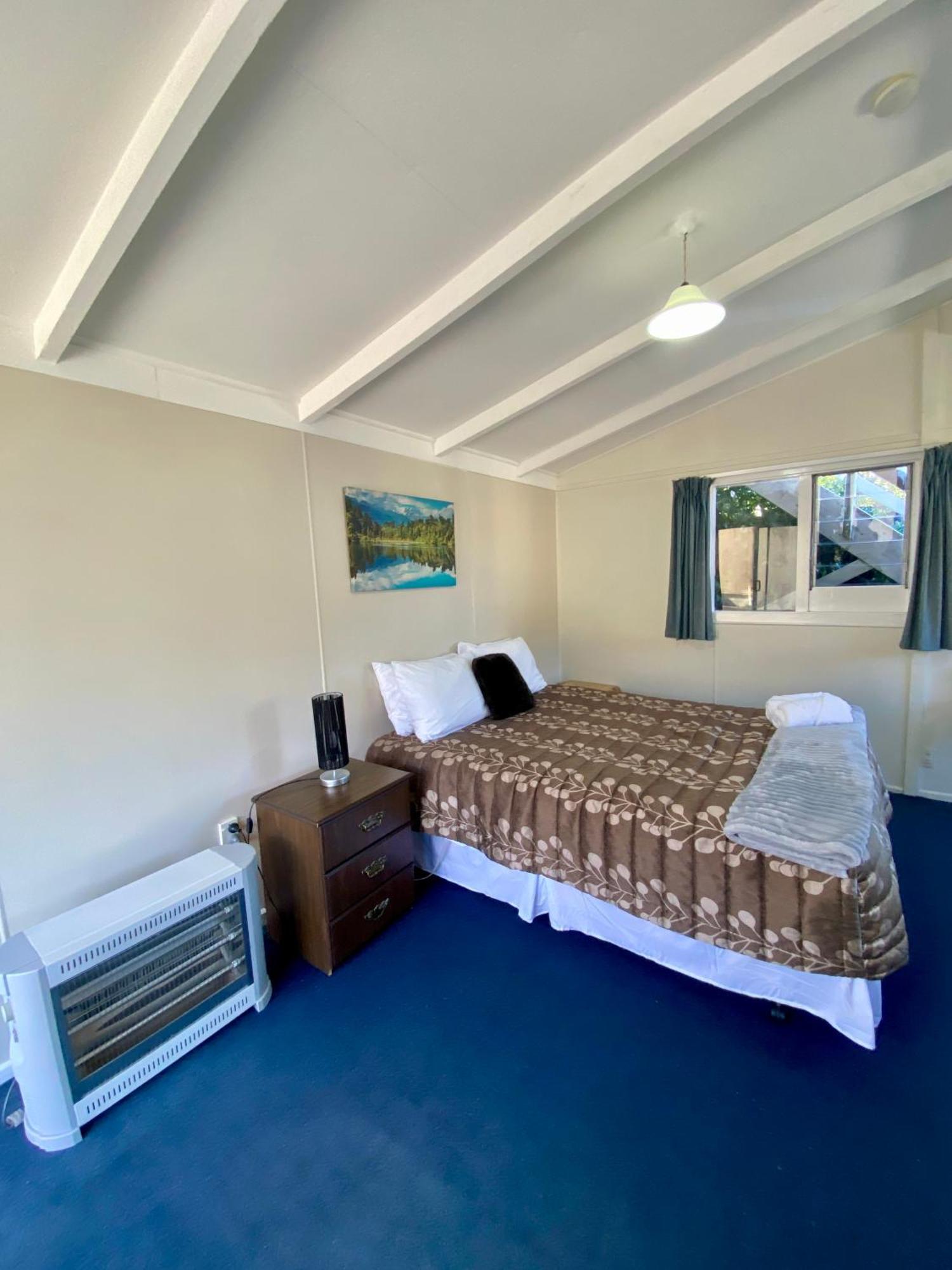 קאיקורה Sea View Motel - Unit 5 מראה חיצוני תמונה